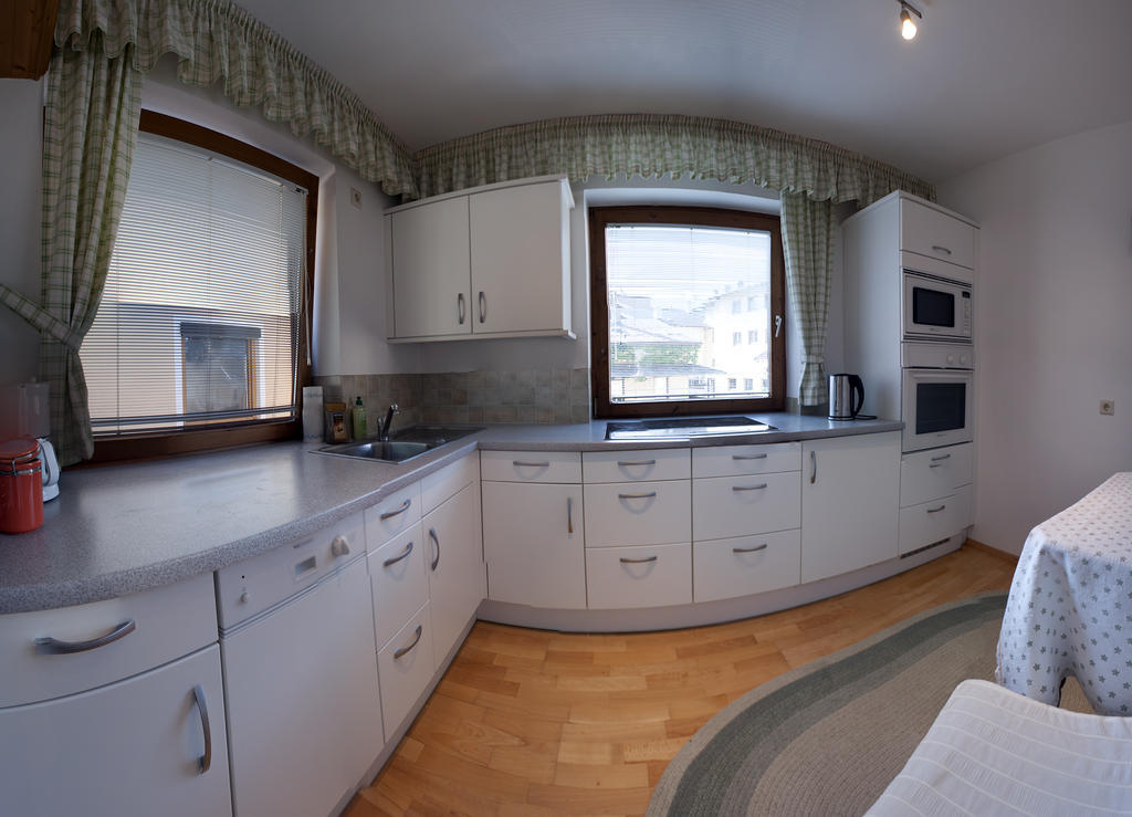 Ferienwohnung Gredler Zell am Ziller Zimmer foto